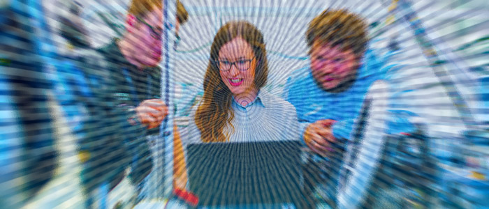 Domanda incerta per 492mila imprese artigiane dei servizi