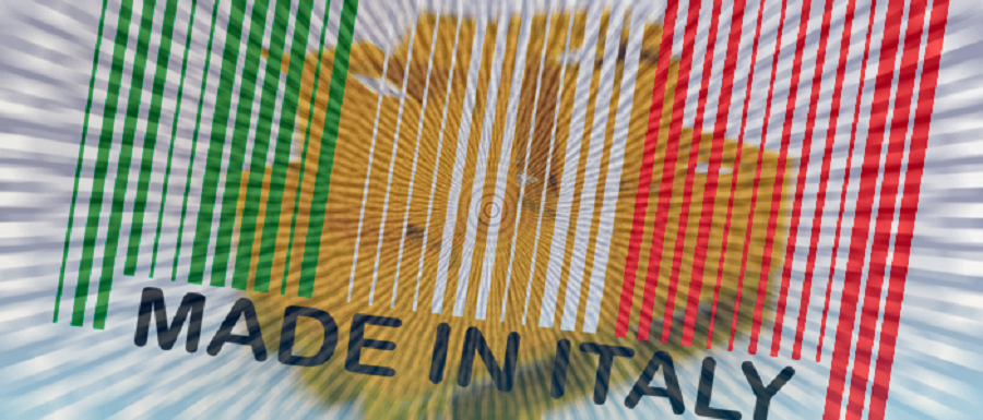 Nel 2021 made in Italy a +3% rispetto pre-Covid-19