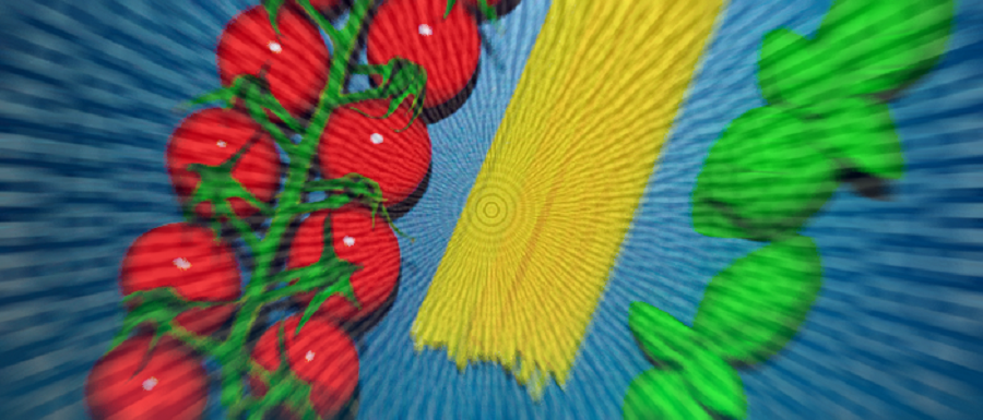 Alimentare: nel 2021 produzione al massimo storico