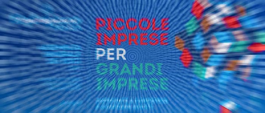 R-Esistiamo. Dalla parte delle piccole imprese