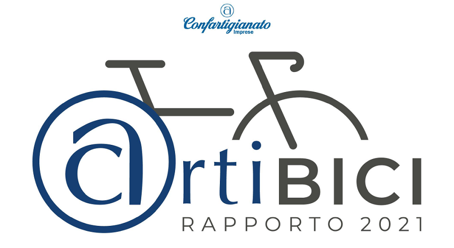Bicicletta: produzione +8,8% export +30,1% rispetto pre-pandemia