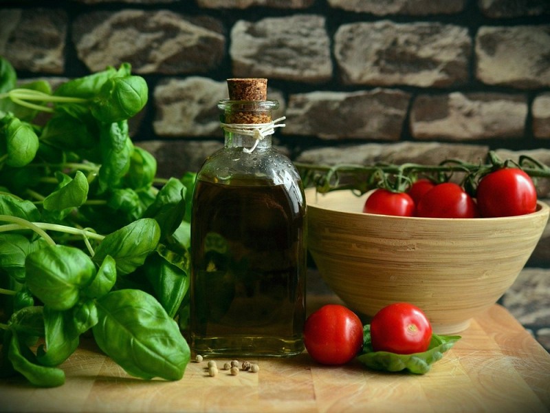 ALIMENTAZIONE 