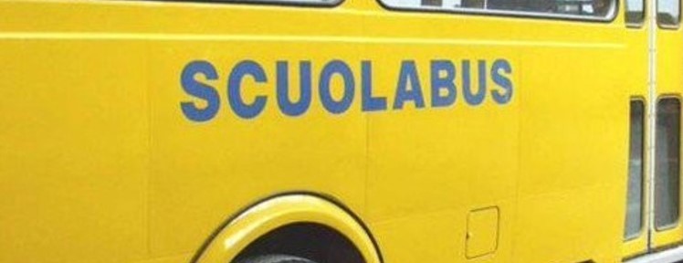 Trasporto scolastico in difficoltà per la crisi della Vincenzo Tundo