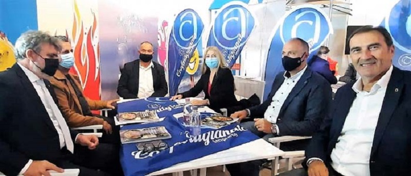 Costituita Confartigianato Imprese Demaniali