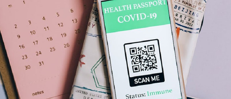 Green pass nei luoghi di lavoro