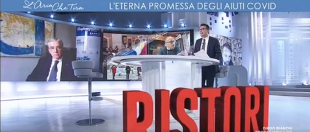 RISTORI