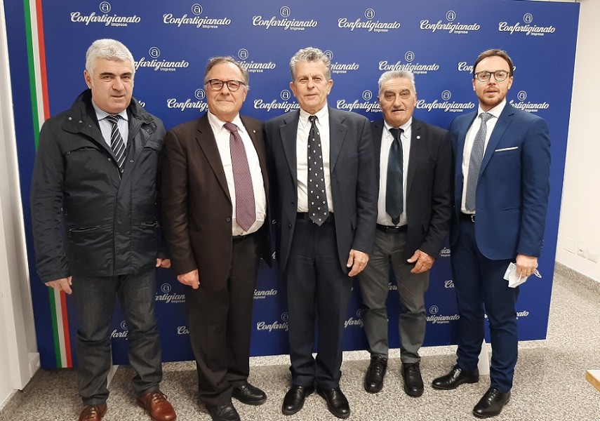 Confartigianato Trasporti