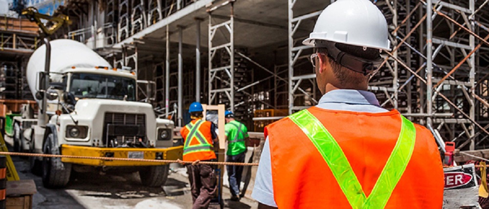 Edilizia: firmato il rinnovo del contratto Artigiano