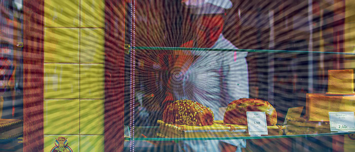 Panettoni e dolci da ricorrenza