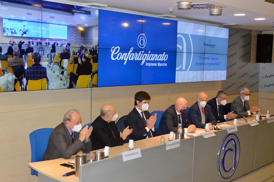 Economia, imprese, territorio