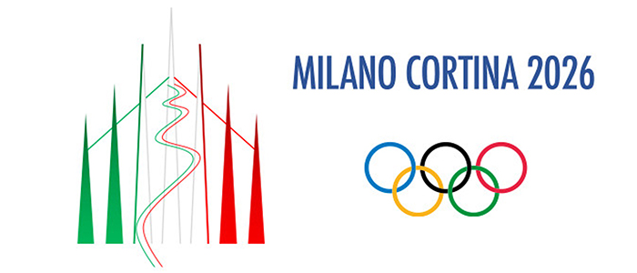 Olimpiadi Milano Cortina 2026