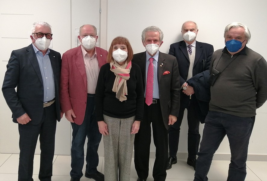 140.000 pensionati delle Marche