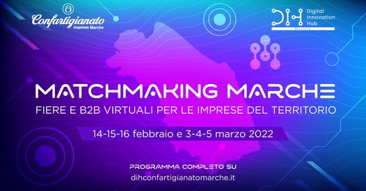 Matchmaking Marche