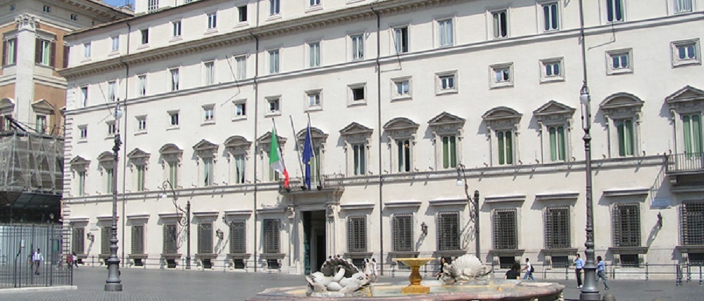 DL SOSTEGNI