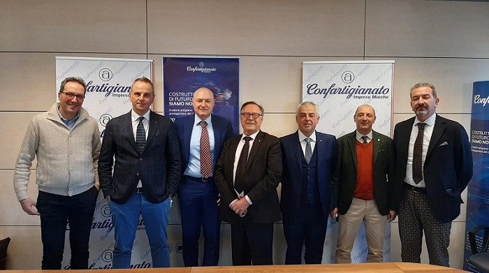 La crisi da Covid si scarica sugli autonomi delle Marche