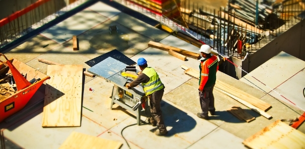 STATI GENERALI DELLE COSTRUZIONI