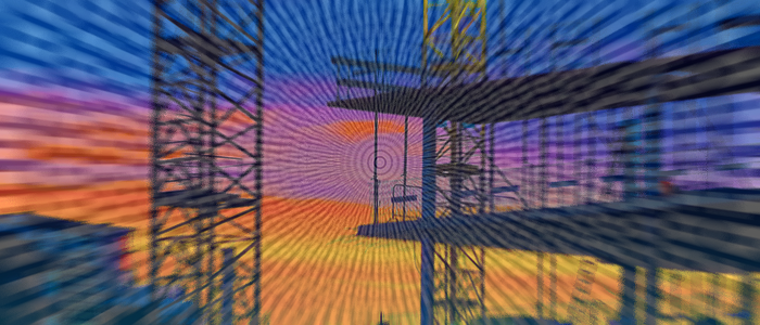 Edilizia locomotiva della ripresa: valore aggiunto a +18,1% vs 2019