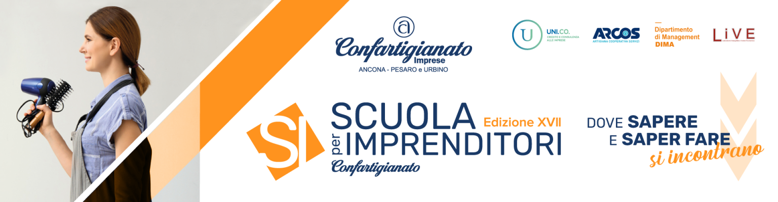 Scuola per Imprenditori XVII edizione – 2022