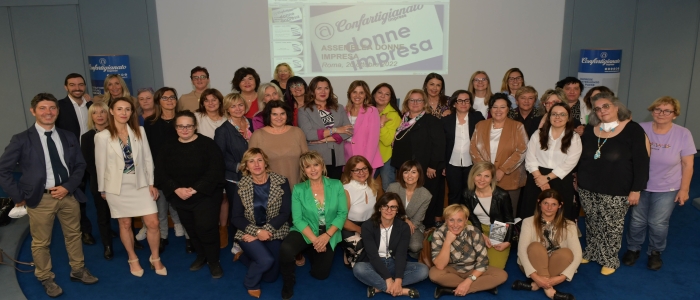 Assemblea Donne Impresa