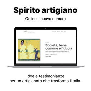 Spirito artigiano