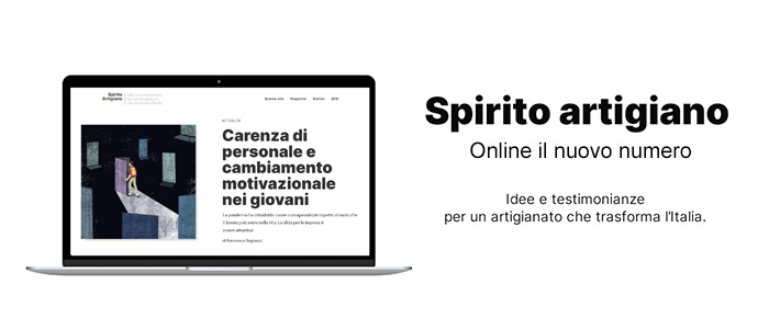 Spirito Artigiano