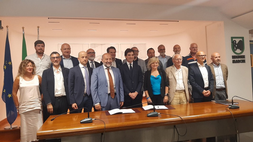 Protocollo di intesa sul welfare 