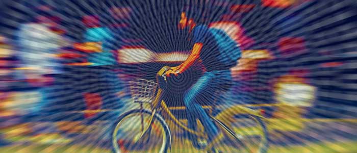 L’economia della bicicletta corre