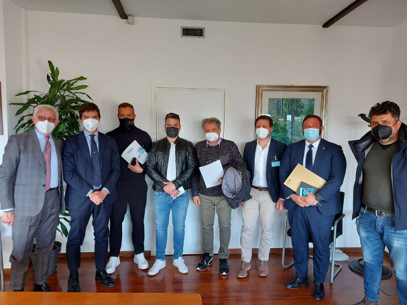 LAVORO