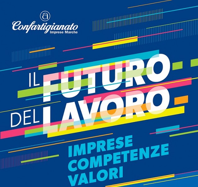IL FUTURO DEL LAVORO