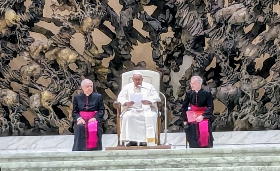 Papa Francesco