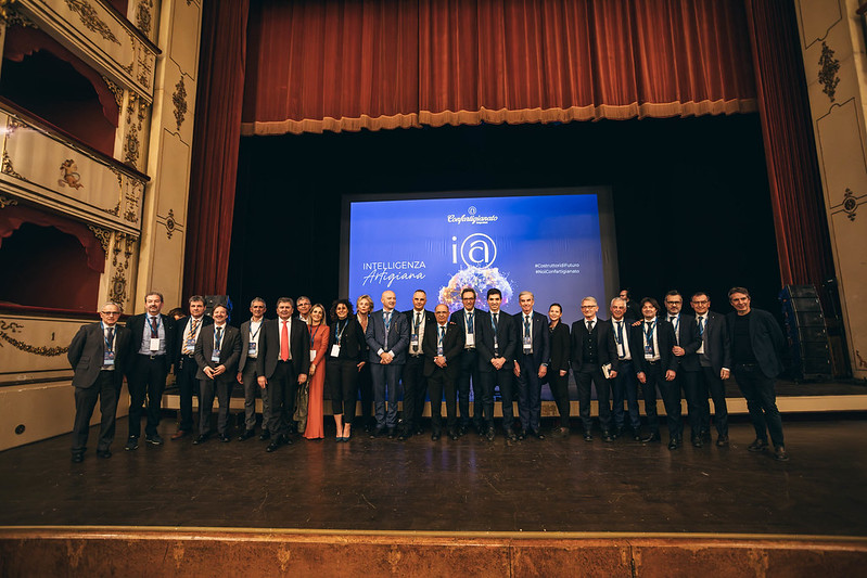  Giornata della cultura artigiana