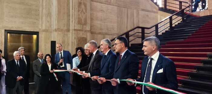 Artigianato, cuore del made in Italy’ 