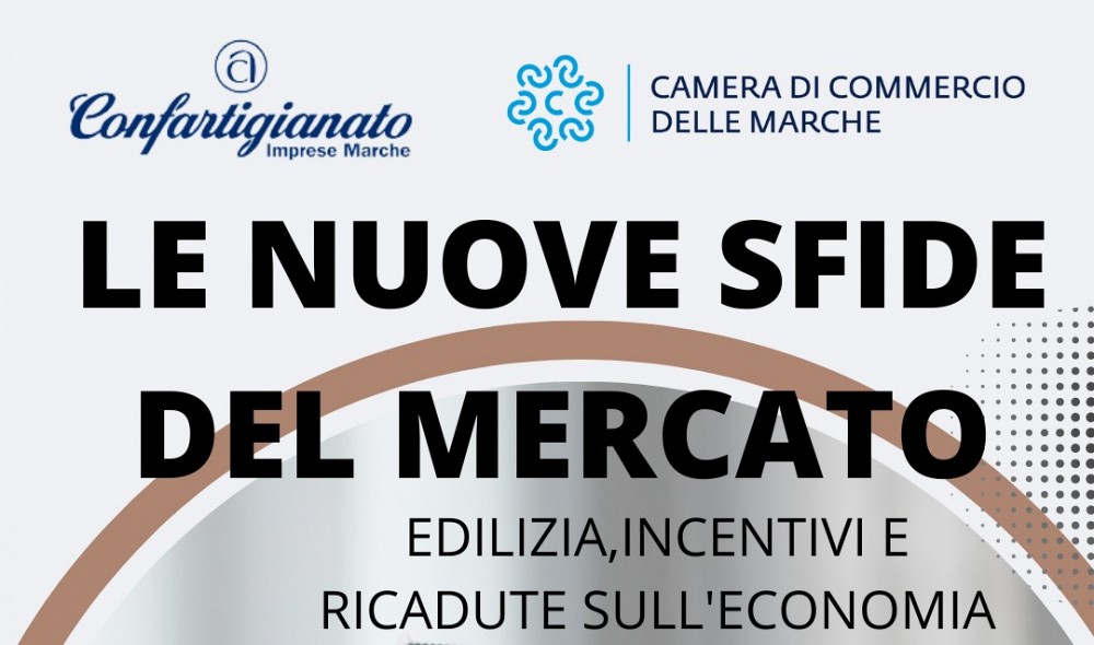 Le nuove sfide del mercato 