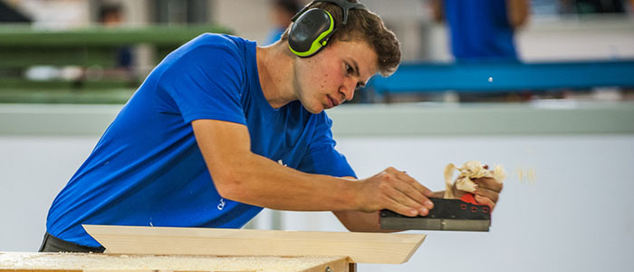 LAVORO – Nelle Mpi il lavoro c’è, ma il 48% dei lavoratori è introvabile