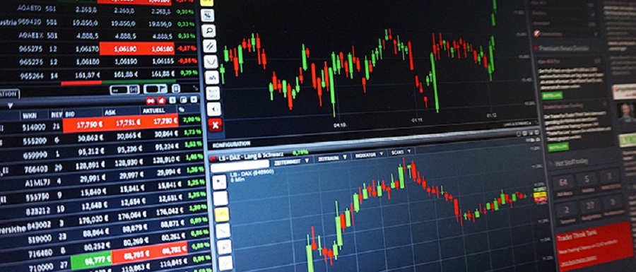 Crescita dei prezzi delle commodities