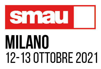SMAU 2021- 12/13 ottobre