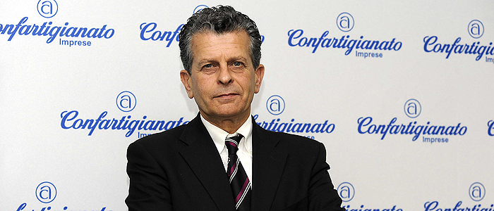 Amedeo Genedani riconfermato alla guida di UNATRAS