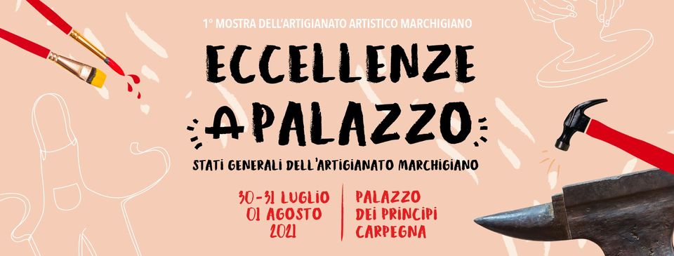 Eccellenze a palazzo