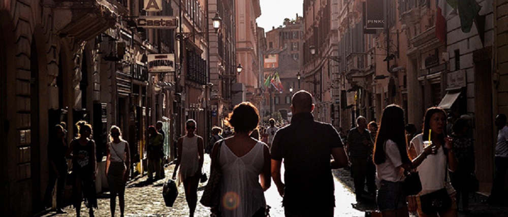 Report sui servizi sociali territoriali 