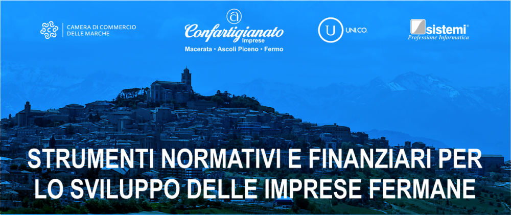 Partecipa il Presidente della Regione Marche Francesco Acquaroli