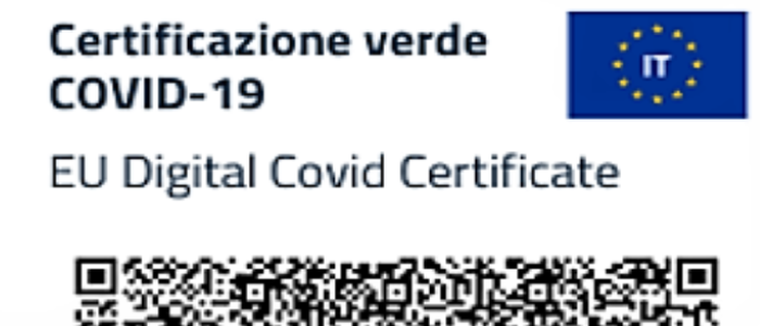 Obbligo di green pass nella ristorazione