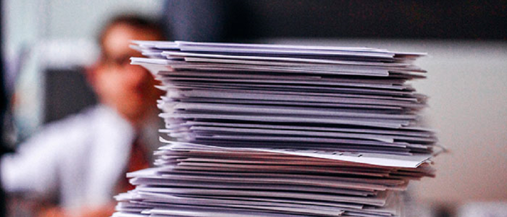 ALLARME CONFARTIGIANATO SU BUROCRAZIA