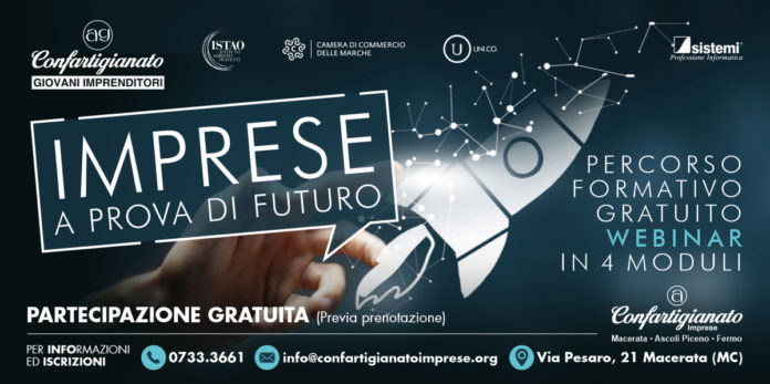 Imprese a prova di futuro 