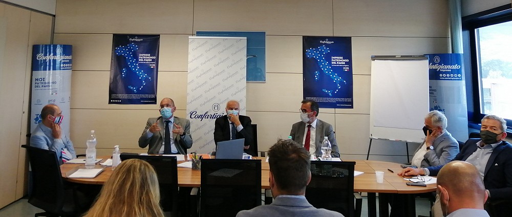 Investimenti e sviluppo