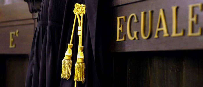 Giustizia civile: tempi ancora lontani da medie Ue