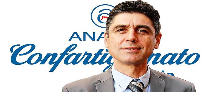 Edilizia: Stefano Crestini  nuovo Presidente Anaepa