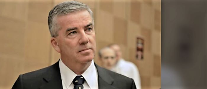 Il Presidente Granelli su Patto per l’Italia