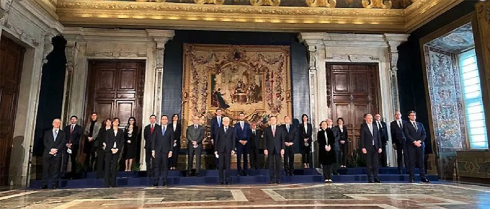 GOVERNO