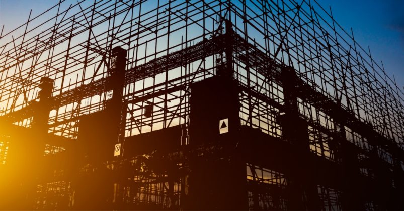 Incontro ricostruzione post sisma 22 ottobre