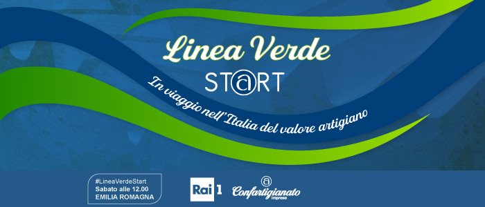 Linea Verde Start